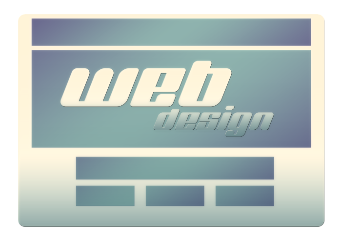Webdesign - David Meckert 